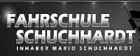 Fahrschule schuchhardt