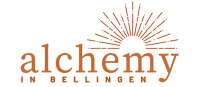 Alchemy in bellingen