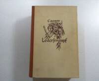 Lederstrumpf
