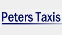Peter's taxi