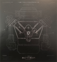 Originium technology
