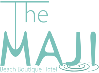 The maji beach boutique hotel