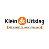 Klein & uitslag assurantie- en hypotheekadvies