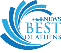 Athens news