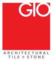 Gio architectural tile + stone
