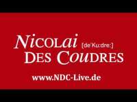 Nicolai des coudres - corporate entertainment