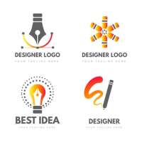 Icon graphic design
