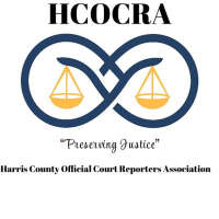 Houston Court Reporters