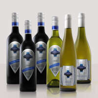 Ivanhoe wines