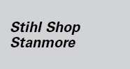 Stihl shop stanmore