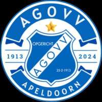 Agovv apeldoorn