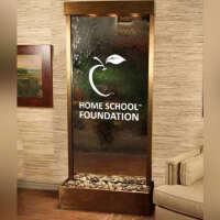 Hydrology group, inc. custom water features.