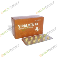 vidalista 40
