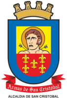 Alcaldía de san cristóbal