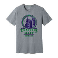 Trappers alley