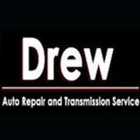 Drew auto center/ drew ford