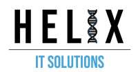 Helix it solutions inc.