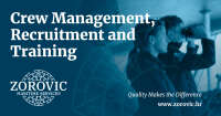 Zorovic maritime services ltd.