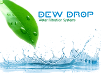Dew drop aquatic systems