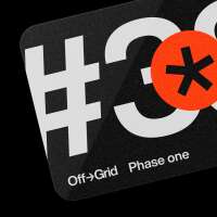 Off grid digital
