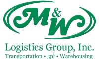 The m&w logistics group, inc.