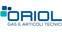 Oriol srl - oriolgas