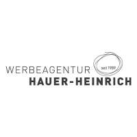 Werbeagentur hauer-heinrich gmbh