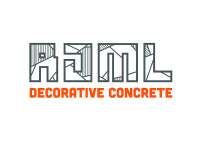Decorative concrete works