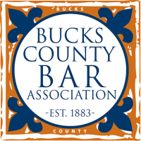 Bucks county bar association