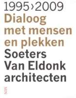 Soeters van eldonk architecten