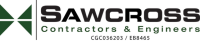 Sawcross, inc.