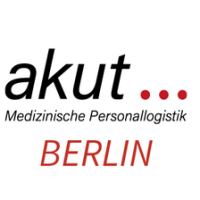 Akut... medizinische personallogistik gmbh