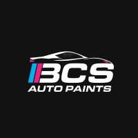 BCS Auto Paints