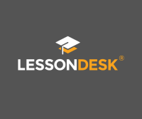Lesson desk