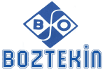 Boztekin otomotiv sanayi ve ticaret a.ş