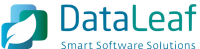Dataleaf: smart software solutions