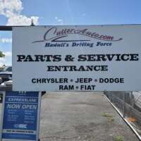 Cutter chrysler jeep dodge mazda fiat of honolulu