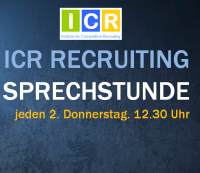 Icr, institute for competitive recruiting