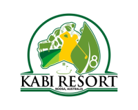 Kabi golf course