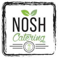 Nosh catering perth