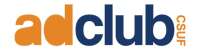 Csuf adclub