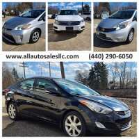 All Auto Sales