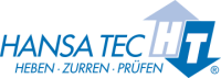 Hansa tec hebe- und zurrtechnik gmbh