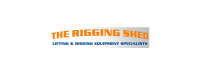The rigging shed