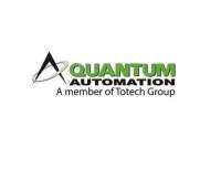 Quantum automation ltd t/a quantum security