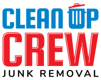 The Clean Up Crew Junk Removal