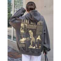 Lana Del Rey Hoodie