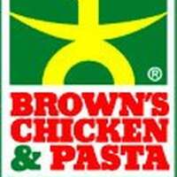 Brown's chicken & pasta