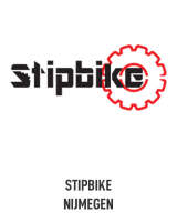 Stipbike