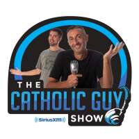 The catholic guy